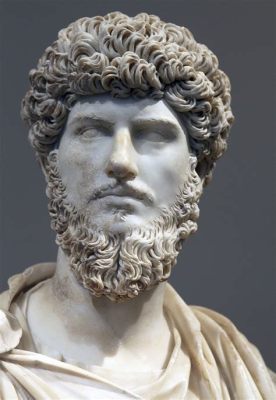 La Conjuration de Lucius Verus, un Complot Impérial Intrigue dans l’Empire Romain du IIIe Siècle