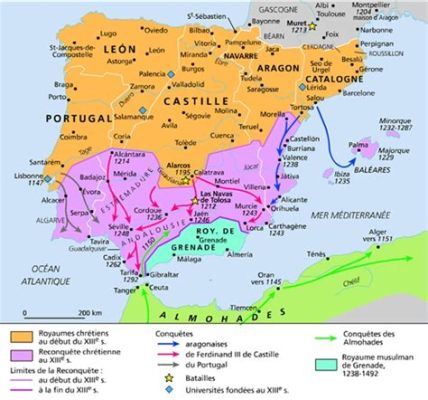 La Reconquista de Valence: Lutte pour le contrôle d'une cité stratégique et basculement du pouvoir en Espagne médiévale