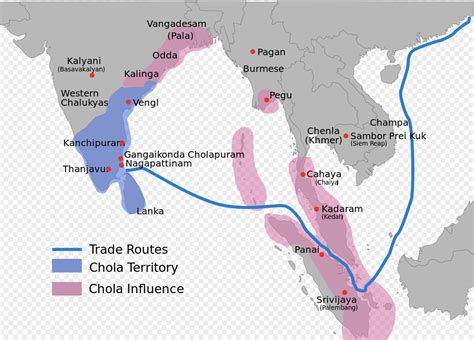  Le Développement du Réseau Commercial Maritime de l'Empire Srivijayan: Un Carrefour Culturel et Économique en Asie du Sud-Est